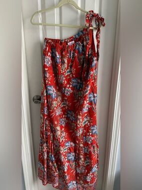 NWT, Velvet by Graham & Spencer dress, summer
